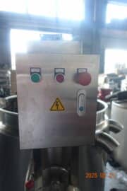 Marmita Industrial a Gas de 500 Litros - Imagen 6