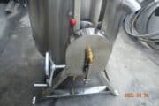 Marmita Industrial a Gas de 500 Litros - Imagen 5